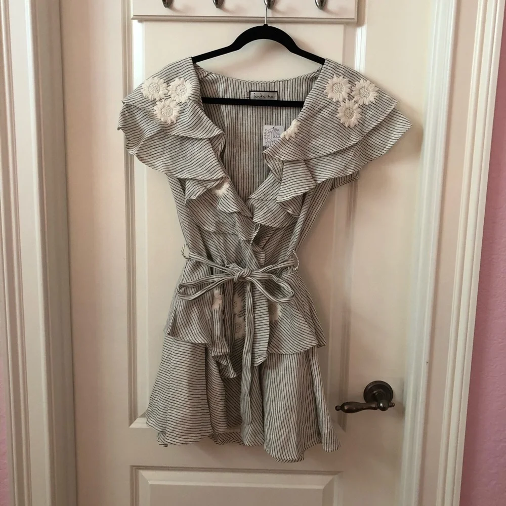 Innika Choo Dress - Picture 3 of 5